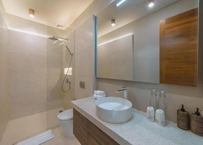Villa Vesna Townhouse - Stylish Hi-end Townhouse