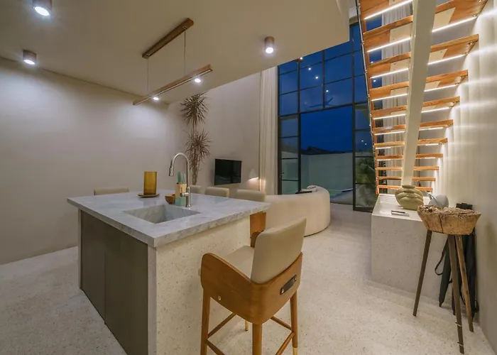 Villa Vesna Townhouse - Stylish Hi-end Townhouse *