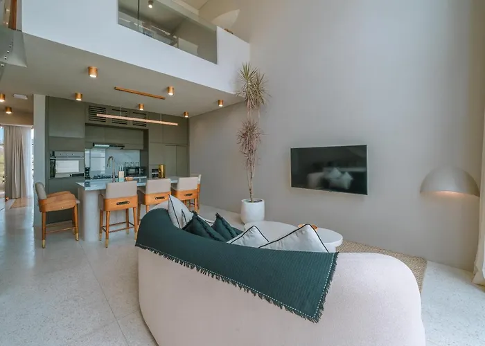 Villa Vesna Townhouse - Stylish Hi-end Townhouse