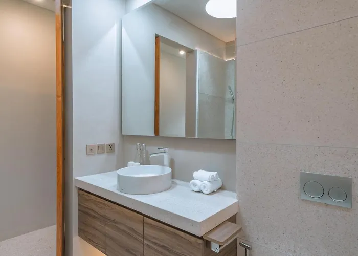 Villa Vesna Townhouse - Stylish Hi-end Townhouse Canggu (Bali)