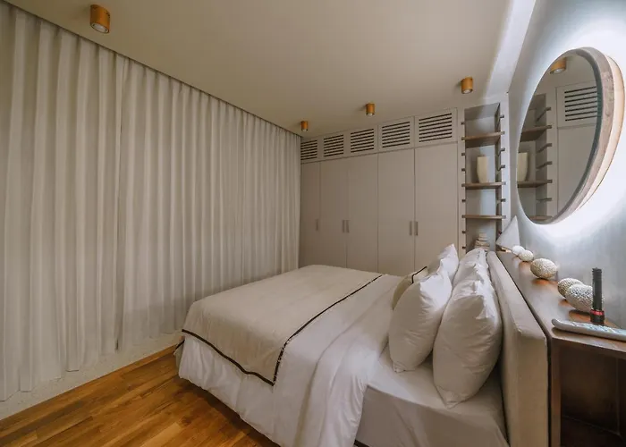 Vesna Townhouse - Stylish Hi-end Townhouse * Canggu (Bali)