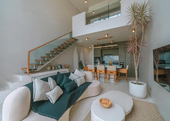 Villa Vesna Townhouse - Stylish Hi-end Townhouse