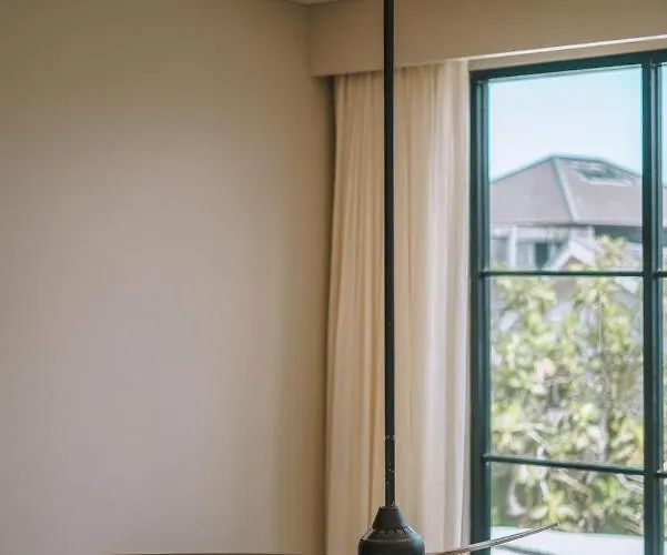 Vesna Townhouse - Stylish Hi-end Townhouse * Canggu (Bali)