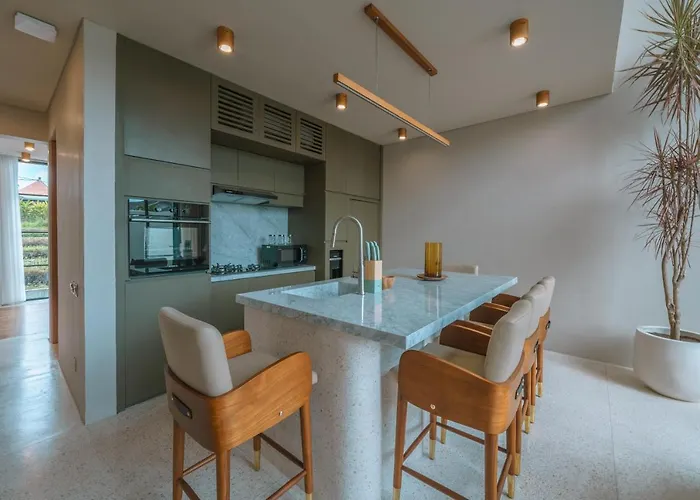 Vesna Townhouse - Stylish Hi-end Townhouse Villa *