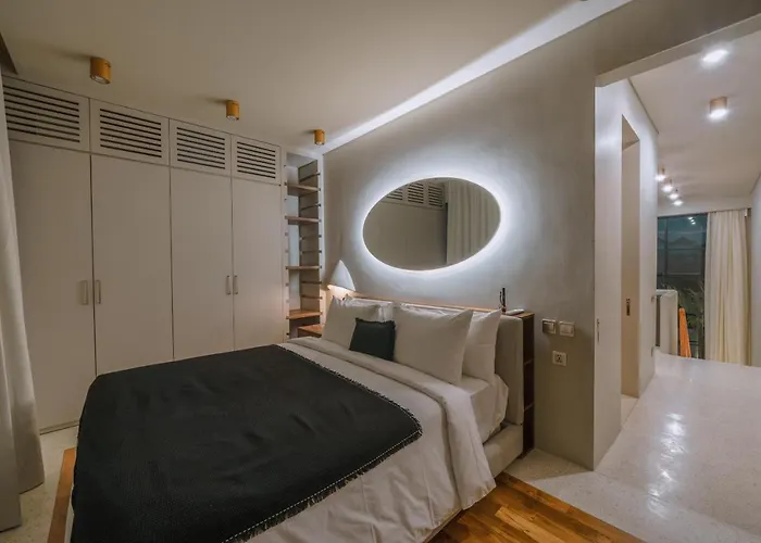 Villa Vesna Townhouse - Stylish Hi-end Townhouse Canggu (Bali)