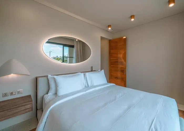 Villa Vesna Townhouse - Stylish Hi-end Townhouse