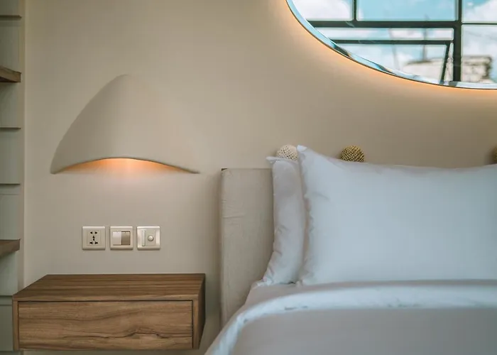 Vesna Townhouse - Stylish Hi-end Townhouse Canggu (Bali)