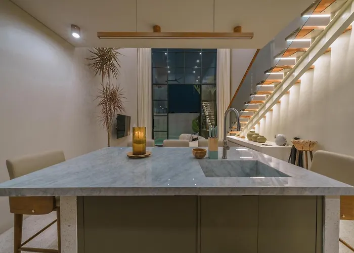Villa Vesna Townhouse - Stylish Hi-end Townhouse *