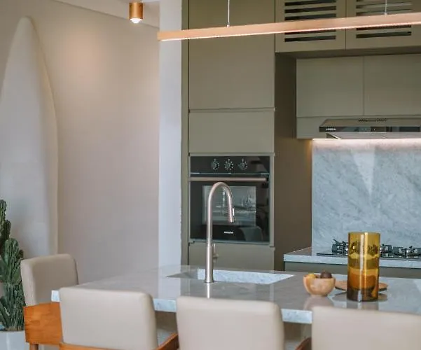 Vesna Townhouse - Stylish Hi-end Townhouse Villa *