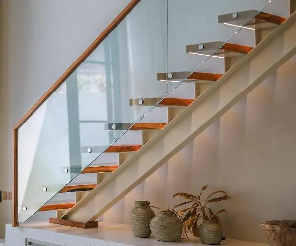 Villa Vesna Townhouse - Stylish Hi-end Townhouse