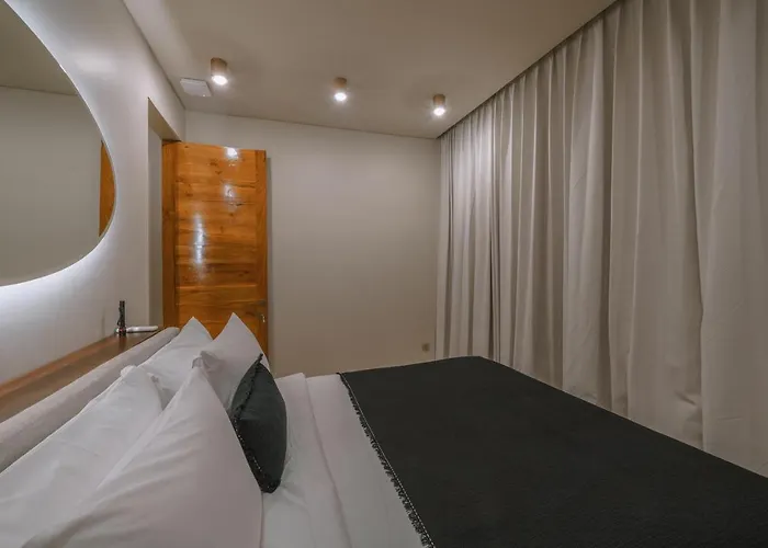 Vesna Townhouse - Stylish Hi-end Townhouse Villa *