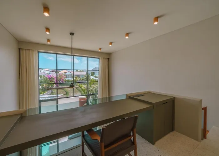 Villa Vesna Townhouse - Stylish Hi-end Townhouse Canggu (Bali)