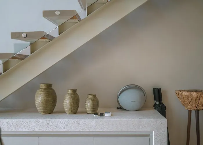 Vesna Townhouse - Stylish Hi-end Townhouse * Canggu (Bali)