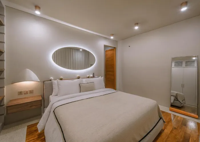 Villa Vesna Townhouse - Stylish Hi-end Townhouse