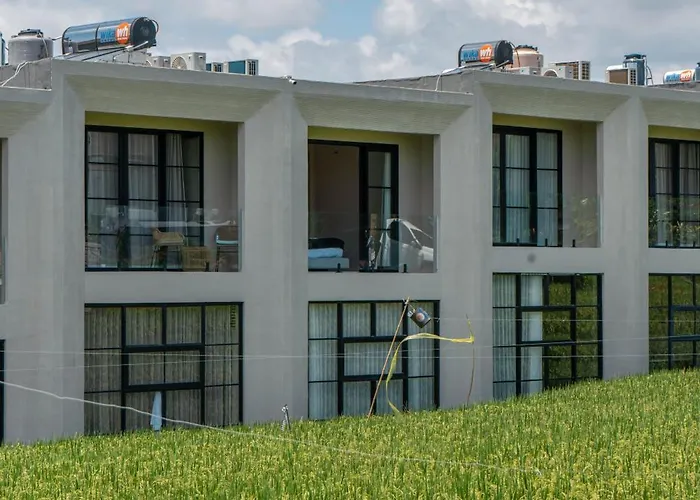 Vesna Townhouse - Stylish Hi-end Townhouse * Canggu (Bali)