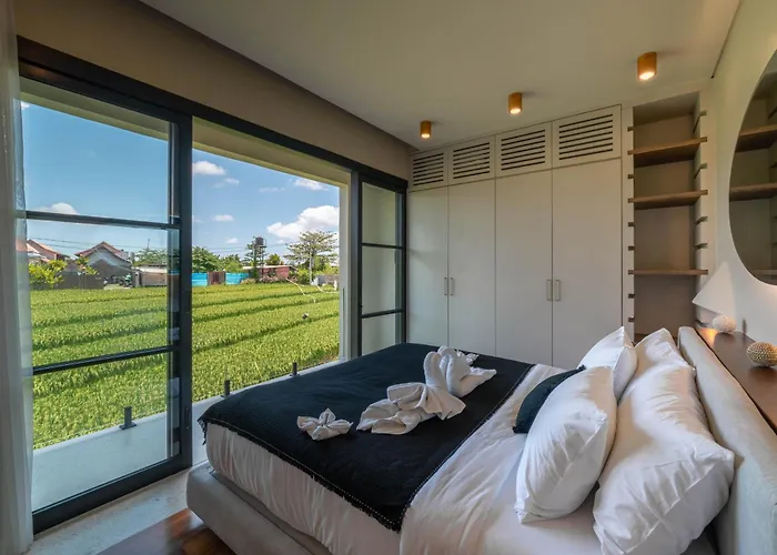 Villa Vesna Townhouse - Stylish Hi-end Townhouse *
