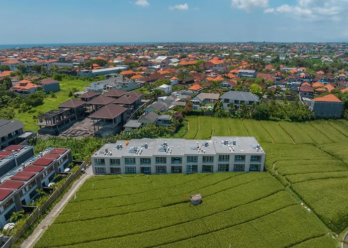 Villa Vesna Townhouse - Stylish Hi-end Townhouse