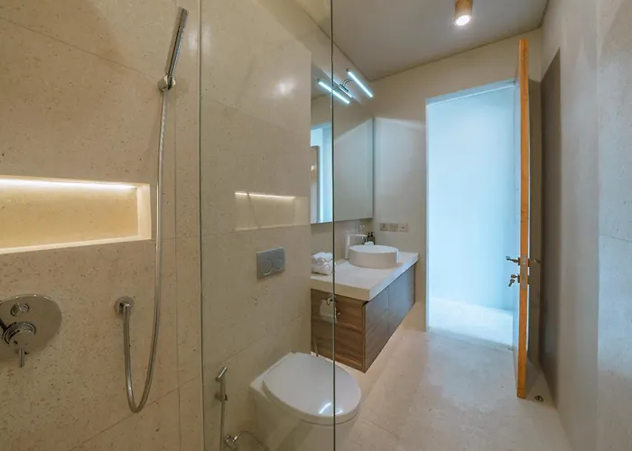 Villa Vesna Townhouse - Stylish Hi-end Townhouse Canggu (Bali)
