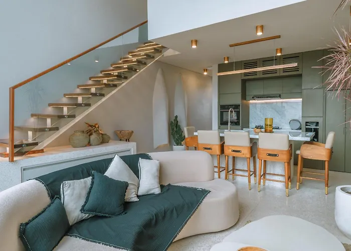 Villa Vesna Townhouse - Stylish Hi-end Townhouse