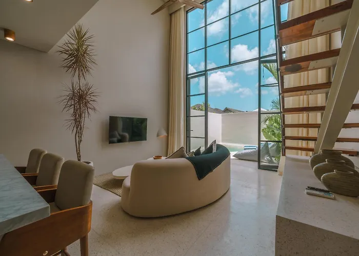 Villa Vesna Townhouse - Stylish Hi-end Townhouse