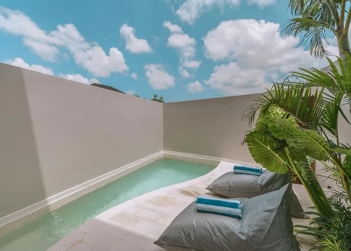 Villa Vesna Townhouse - Stylish Hi-end Townhouse *