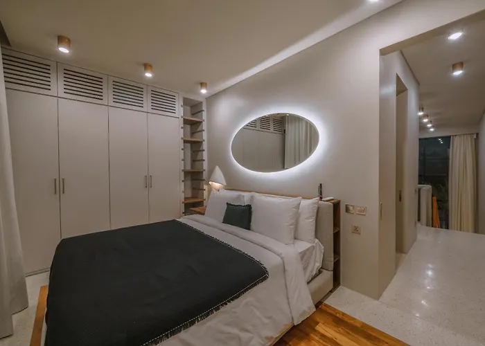 Villa Vesna Townhouse - Stylish Hi-end Townhouse Canggu (Bali)